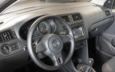 Volkswagen Polo VI (EU Market), 2014 год, 848 000 рублей, 5 фотография