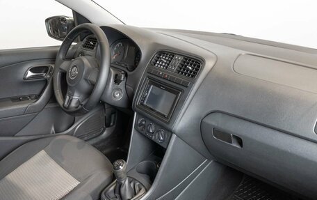Volkswagen Polo VI (EU Market), 2014 год, 848 000 рублей, 7 фотография