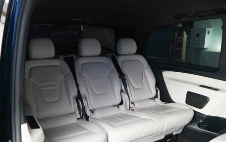 Mercedes-Benz V-Класс, 2019 год, 4 649 077 рублей, 7 фотография