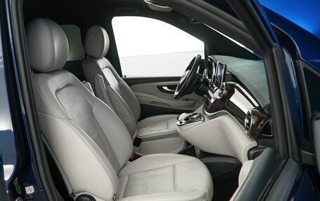 Mercedes-Benz V-Класс, 2019 год, 4 649 077 рублей, 11 фотография