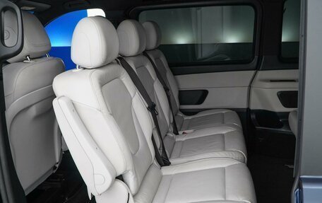 Mercedes-Benz V-Класс, 2019 год, 4 649 077 рублей, 10 фотография