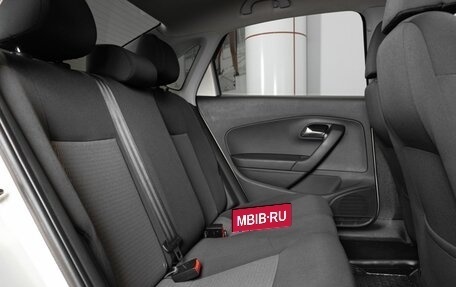 Volkswagen Polo VI (EU Market), 2014 год, 848 000 рублей, 8 фотография
