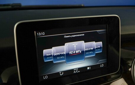 Mercedes-Benz V-Класс, 2019 год, 4 649 077 рублей, 20 фотография