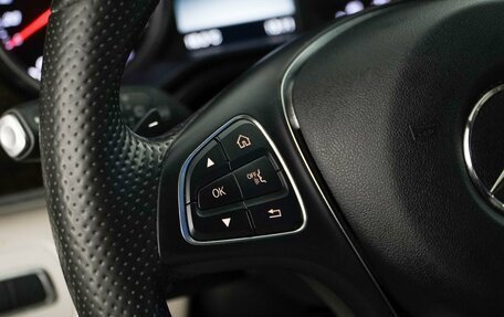 Mercedes-Benz V-Класс, 2019 год, 4 649 077 рублей, 13 фотография