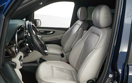Mercedes-Benz V-Класс, 2019 год, 4 649 077 рублей, 12 фотография
