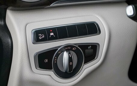 Mercedes-Benz V-Класс, 2019 год, 4 649 077 рублей, 17 фотография