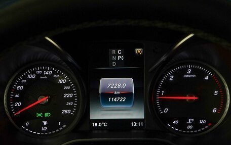 Mercedes-Benz V-Класс, 2019 год, 4 649 077 рублей, 22 фотография