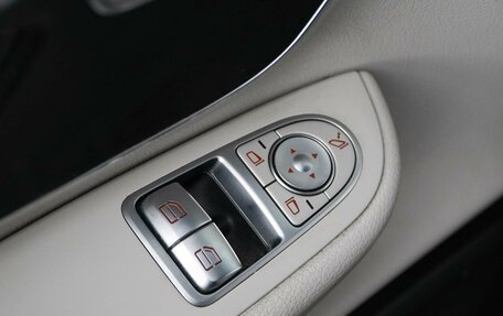 Mercedes-Benz V-Класс, 2019 год, 4 649 077 рублей, 16 фотография