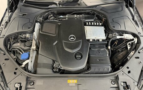 Mercedes-Benz S-Класс, 2019 год, 4 390 000 рублей, 13 фотография