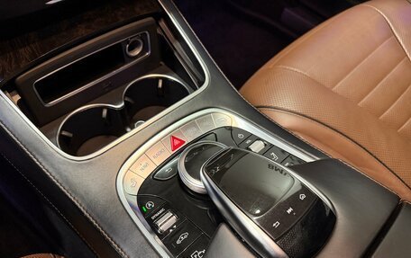Mercedes-Benz S-Класс, 2019 год, 4 390 000 рублей, 17 фотография
