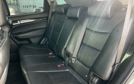 KIA Sorento II рестайлинг, 2011 год, 1 299 000 рублей, 7 фотография