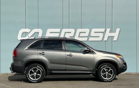 KIA Sorento II рестайлинг, 2011 год, 1 299 000 рублей, 5 фотография