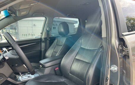 KIA Sorento II рестайлинг, 2011 год, 1 299 000 рублей, 8 фотография