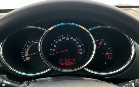 KIA Sorento II рестайлинг, 2011 год, 1 299 000 рублей, 11 фотография