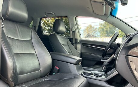 KIA Sorento II рестайлинг, 2011 год, 1 299 000 рублей, 10 фотография