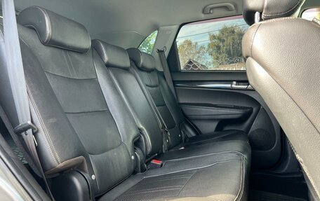 KIA Sorento II рестайлинг, 2011 год, 1 299 000 рублей, 9 фотография