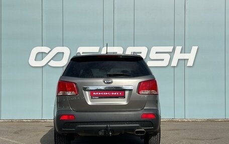 KIA Sorento II рестайлинг, 2011 год, 1 299 000 рублей, 4 фотография