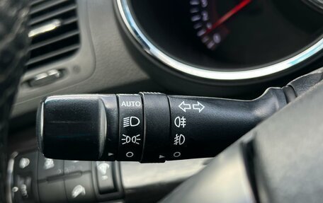 KIA Sorento II рестайлинг, 2011 год, 1 299 000 рублей, 17 фотография