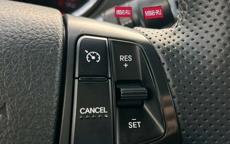 KIA Sorento II рестайлинг, 2011 год, 1 299 000 рублей, 21 фотография