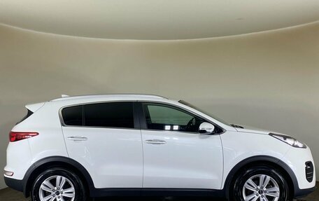 KIA Sportage IV рестайлинг, 2018 год, 2 050 000 рублей, 4 фотография