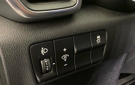 KIA Sportage IV рестайлинг, 2018 год, 2 050 000 рублей, 11 фотография