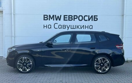 BMW X3, 2026 год, 7 749 000 рублей, 5 фотография