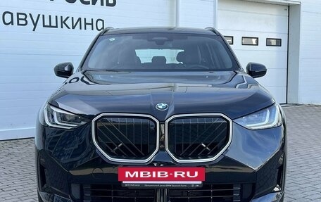 BMW X3, 2026 год, 7 749 000 рублей, 3 фотография