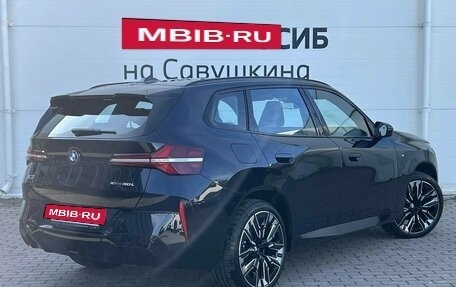 BMW X3, 2026 год, 7 749 000 рублей, 2 фотография