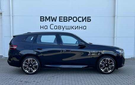 BMW X3, 2026 год, 7 749 000 рублей, 6 фотография
