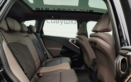 BMW X3, 2026 год, 7 749 000 рублей, 14 фотография