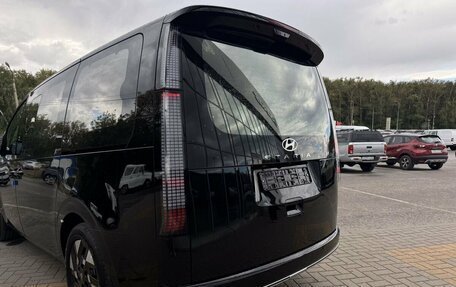 Hyundai Staria, 2026 год, 7 500 000 рублей, 5 фотография