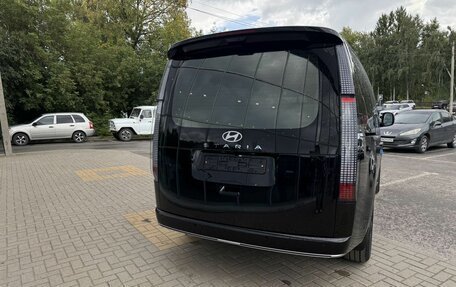 Hyundai Staria, 2026 год, 7 500 000 рублей, 4 фотография