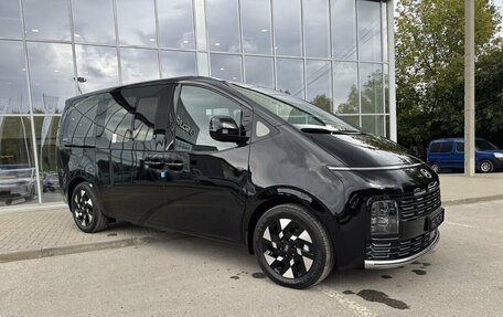 Hyundai Staria, 2026 год, 7 500 000 рублей, 2 фотография
