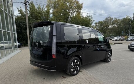 Hyundai Staria, 2026 год, 7 500 000 рублей, 3 фотография