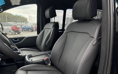 Hyundai Staria, 2026 год, 7 500 000 рублей, 13 фотография
