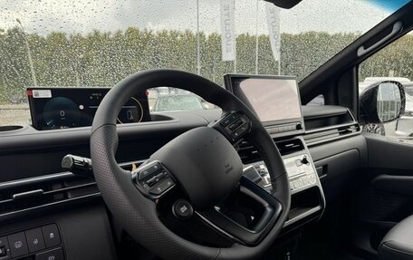 Hyundai Staria, 2026 год, 7 500 000 рублей, 11 фотография