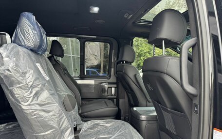 Hyundai Staria, 2026 год, 7 500 000 рублей, 31 фотография