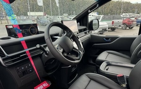 Hyundai Staria, 2026 год, 7 500 000 рублей, 18 фотография