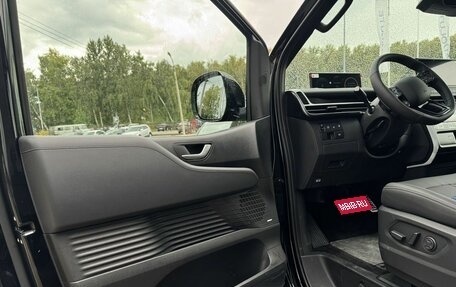Hyundai Staria, 2026 год, 7 500 000 рублей, 21 фотография