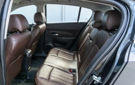 Chevrolet Cruze II, 2014 год, 829 000 рублей, 7 фотография