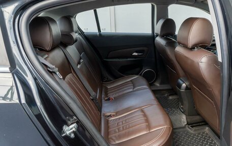 Chevrolet Cruze II, 2014 год, 829 000 рублей, 9 фотография