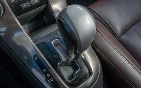 Chevrolet Cruze II, 2014 год, 829 000 рублей, 13 фотография