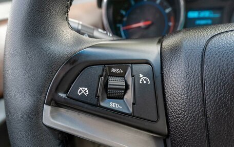 Chevrolet Cruze II, 2014 год, 829 000 рублей, 16 фотография