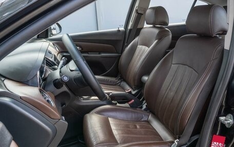 Chevrolet Cruze II, 2014 год, 829 000 рублей, 8 фотография