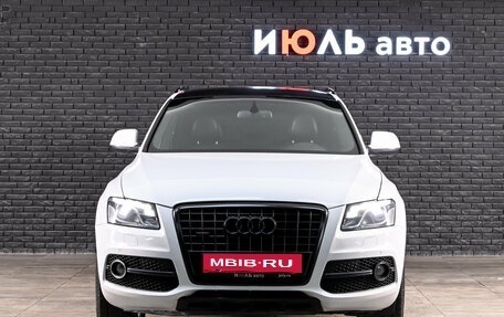 Audi Q5, 2012 год, 1 620 000 рублей, 3 фотография