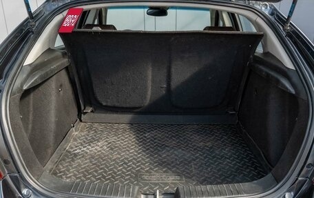 Chevrolet Cruze II, 2014 год, 829 000 рублей, 22 фотография