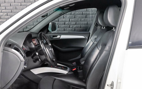Audi Q5, 2012 год, 1 620 000 рублей, 11 фотография