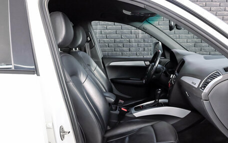 Audi Q5, 2012 год, 1 620 000 рублей, 12 фотография