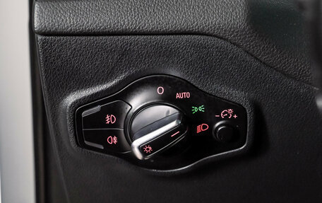 Audi Q5, 2012 год, 1 620 000 рублей, 19 фотография