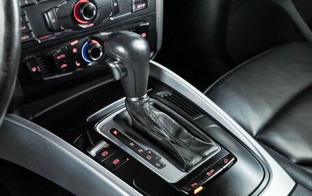 Audi Q5, 2012 год, 1 620 000 рублей, 16 фотография